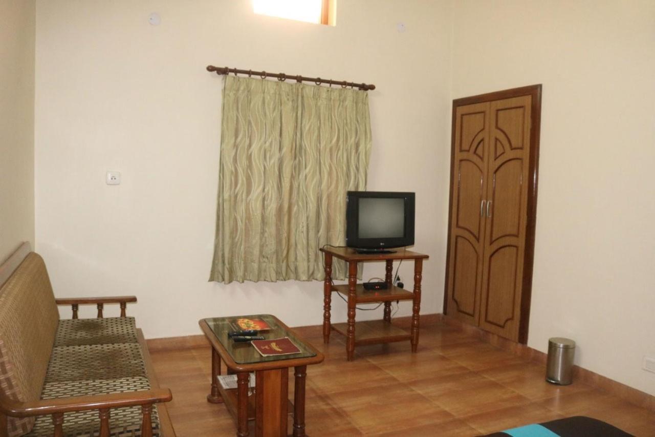 Hotel Shakti Palace Churu Exterior photo